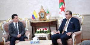 دعوة إلى إنشاء “مجلس أعمال جزائري-كولومبي” لدفع التعاون الاقتصادي