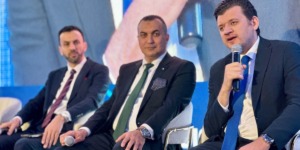 ياسين وليد: نسير نحو منظومة تكوين مهني ذكية تستجيب لتحولات السوق وتدعم الثورة الرقمية