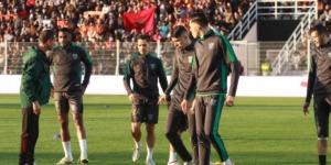 شباب قسنطينة.. إصرار على رد الاعتبار أمام نهضة بركان