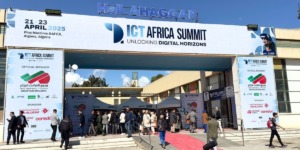 الجزائر تقود التحول لقارة رقمية وصحية