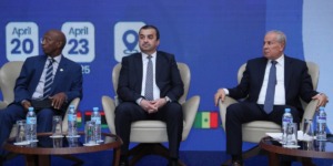 الجزائر ملتزمة بدعم الدول الإفريقية في مجال النفط والغاز