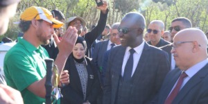 حيداوي: نحو إعادة هيكلة وتأطير المؤسسات الشبانية وفق رؤية عصرية تواكب طموحاتهم