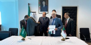 الجزائر توسع صادراتها نحو السعودية بقيمة 5 ملايين دولار سنويا