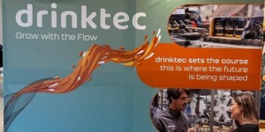 معرض Drinktec 2025 فرصة جزائرية لتعزيز الريادة في الصناعات الغذائية والمشروبات