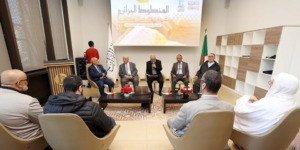 ندوة وطنية بجامع الجزائر تناقش سبل حفظ المخطوط الجزائري ودوره في بناء الهوية