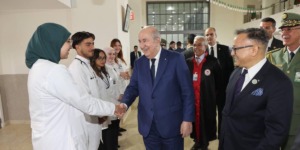 الجزائر ترسم مجدها العلمي بافتتاح أول كلية للطب في الجنوب
