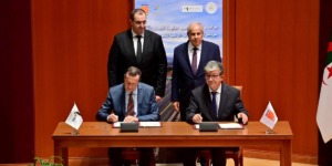 سوناطراك توقع اتفاقية تجديد التعاون مع المندوبية الوطنية للأمن في الطرق