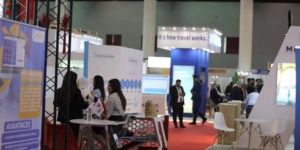 وهران تجمع العالم السياحي في لقاء عالمي يعيد رسم خريطة السياحة الجزائرية