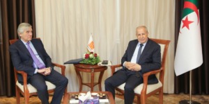 سوناطراك وناتورجي تبحثان تعزيز التعاون في تسويق الغاز وتطوير مشاريع جديدة