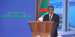 سليمان عبد الرحيم يشدد على ضرورة مواكبة التحولات الرقمية وتطوير القطاع الإعلامي العربي