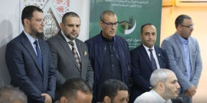 الطاهر برايك: فرق المطارات همزة وصل حيوية لضمان سفر آمن ومنظم للحجاج نحو البقاع المقدسة