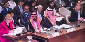 الجزائر تدعو إلى إلزام الكيان الصهيوني بتمكين الأونروا من إيصال المساعدات الإنسانية إلى الأراضي الفلسطينية