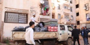 ترحيل 174 عائلة إلى سكنات جديدة بوهران