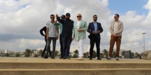 تكثيف الخرجات الميدانية لإنجاح مهرجان الرياضات ، الامتحانات وموسم الاصطياف بحسين داي