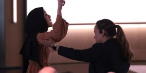 مايكروسوفت تفصل المهندسة ابتهال أبو السعد وزميلتها