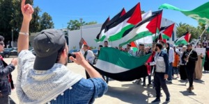 الجامعة المغربية تلغي نشاطا تطبيعيا بمعهد الزراعة والبيطرة بشراكة مع مؤسسة صهيونية