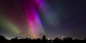 الإلكترونات القاتلة