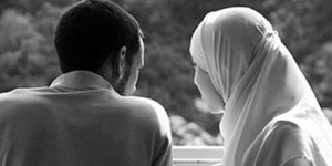 هذا دليلك لطلب السماح من زوجك