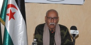 رئيس الجمهورية الصحراوية: ما يمارسه الاحتلال المغربي في المناطق المحتلة من انتهاكات يحاول نقله الى دول أخرى