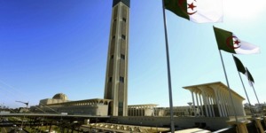 أنوار من جامع الجزائر.. أهمية العلم في حياة المسلم