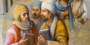 الإمام الأوزاعي