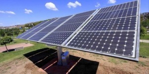 برج بوعريريج.. بلدية العش تتدعم بمحطة للطاقة الشمسية