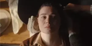 يسرا اللوزي: “لام شمسية” تجربة سعيدة أصابتني بالاكتئاب