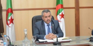 وزير التربية يقدم تعازيه إثر وفاة تلميذ في حادث حافلة مدرسية بسعيدة