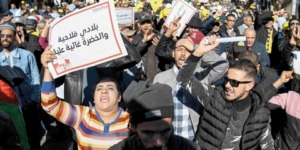 انتقادات متزايدة للحكومة المغربية بسبب تغولها و فشلها الذريع في تدبير الشأن العام