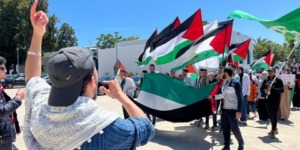 مناهضو التطبيع في المغرب يفضحون الاختراق الصهيوني للجامعات تحت غطاء التعاون والشراكة العلمية