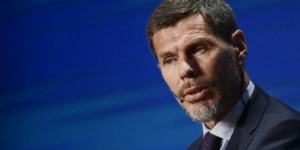 بوبان يعود إلى دينامو زغرب رئيسًا للنادي