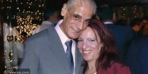 عارفة تكشف سر استمرار زواجها 45 عامًا