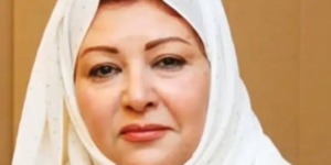 عفاف شعيب: تقدمت بشكوى لإغلاق بعض الحسابات المنتحلة لشخصيتي