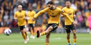 آيت نوري ضمن التشكيلة المثالية للجولة 32 من البريميرليغ