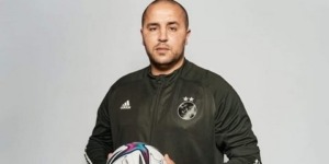 بوقرة يراهن على محترفي الدوريات العربية