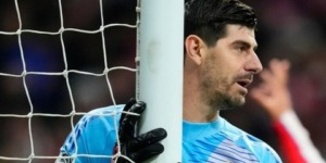 كورتوا: “نسينا كيف نلعب كرة القدم”