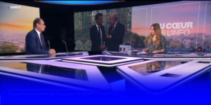 وقف المزايدات السياسية واستئناف الحوار خدمة للمصالح الكبرى المشتركة مع الجزائر ضروري