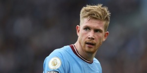 دي بروين: سأستمتع بكل لحظة مع السيتي