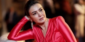 دينا فؤاد: ظهرت في 12 حلقة من «حكيم باشا» بدون مكياج