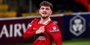 هارفي إليوت على رادار نيوكاسل