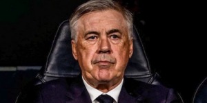 أنشيلوتي يلتحق بمنتخب البرازيل في جوان المقبل