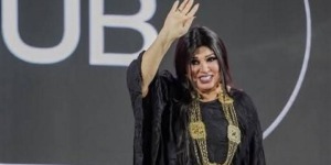 فيفي عبده تصف التيك توك بـ “غير الأخلاقي”