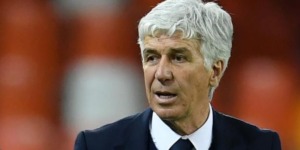 أتالانتا يحاول إقناع غاسبريني بالبقاء