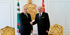 عطاف يشرع في زيارة رسمية إلى تونس