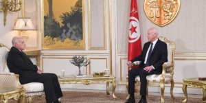 العلاقات الجزائرية-التونسية تعيش أبهى عصورها