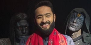 حمادة هلال: أتمنى تقديم “المداح 6 “