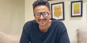 حمادة هلال يعود للسينما