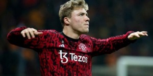 عودة محتملة لهويلاند إلى الدوري الإيطالي