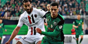 اتحاد العاصمة وشباب قسنطينة جاهزان لموقعة 5 جويلية