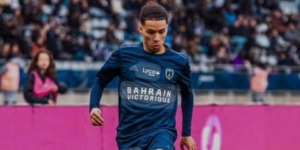 إيلان كبّال: “لا أفكر في كأس إفريقيا”